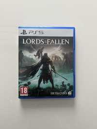 Lords of the Fallen PS5