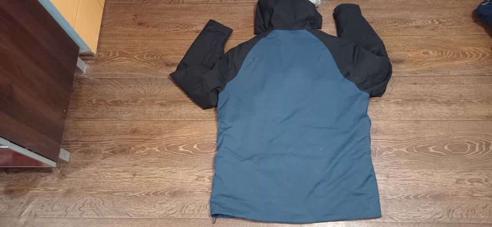 Kurtka narciarska 4F XXL męska zimowa membrana 8000