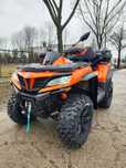 CF Moto 1000 EPS LONG T3b raty/leasing/dostawa od ręki FV 23% odlicz
