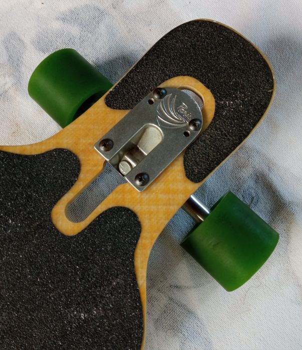 Deska Longboard Loaded Tantien flex 2