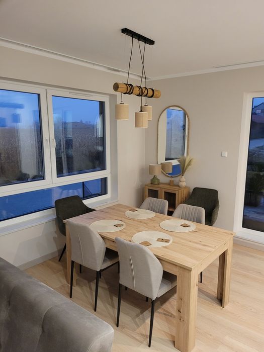 Mieszkanie na osiedlu Podborek