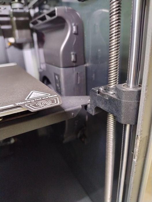 Продам 3D-принтер Creality K1. Стан нового!