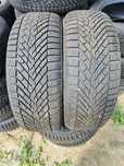 [4szt] Pirelli 215/60 r16 Zima /// NOWE 2024r MONTAŻ