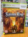 Saints Row Xbox 360 Sklep Iława