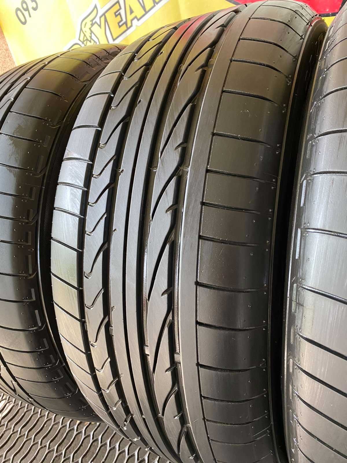 265/50/19 R19 Bridgestone Dueler H/P Sport
