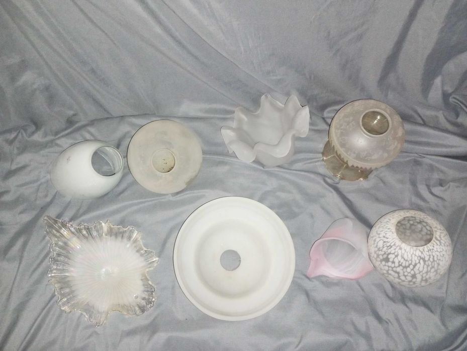 Плафон для бра светильника люстры 4 и 5 рожковая плафоны