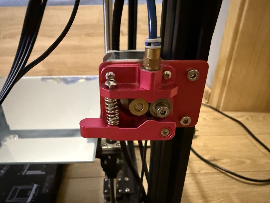 Drukarka 3D Creality Ender 5 pro
