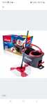 MOP obrotowy VILEDA TURBO 2W1! Nowy! GRATIS!