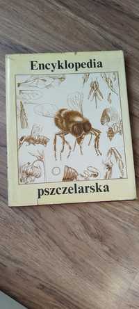 Encyklopedia pszczelarska