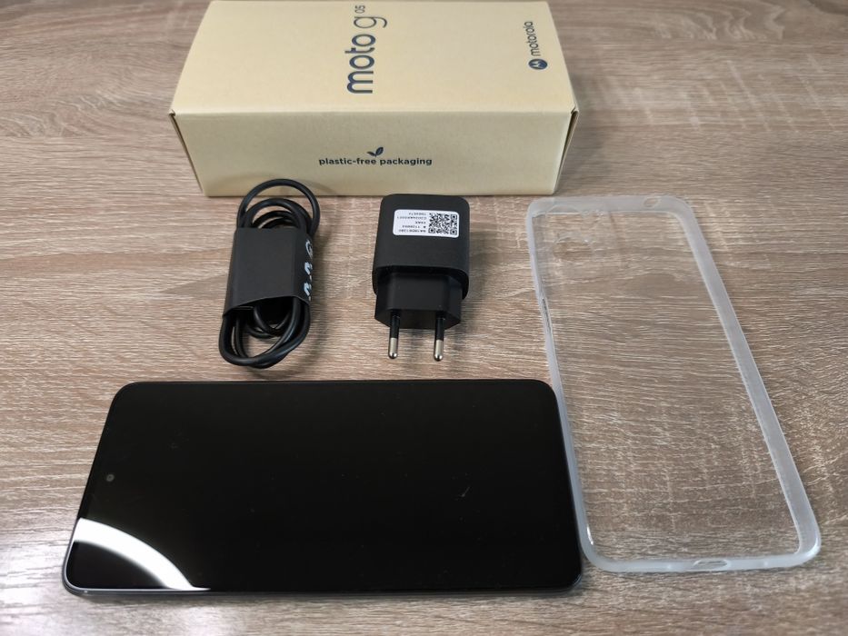 Продам Motorola g05 4/128