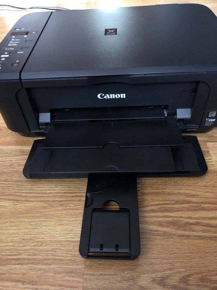 Canon PIXMA MG2240 принтер,сканер, кенон