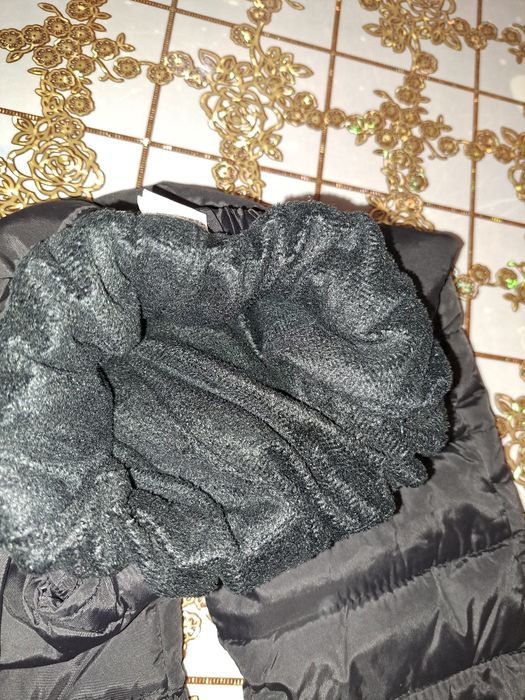 Продам зимние штаны на мальчика