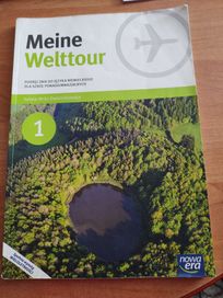 Meine Welttour 1