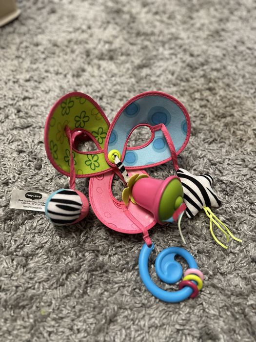 Karuzela Tiny Love Mała Księżniczka