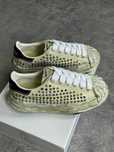 Кеди MMY STUDDED Maison Mihara Yasuhiro с шипами кросівки кроссовки
