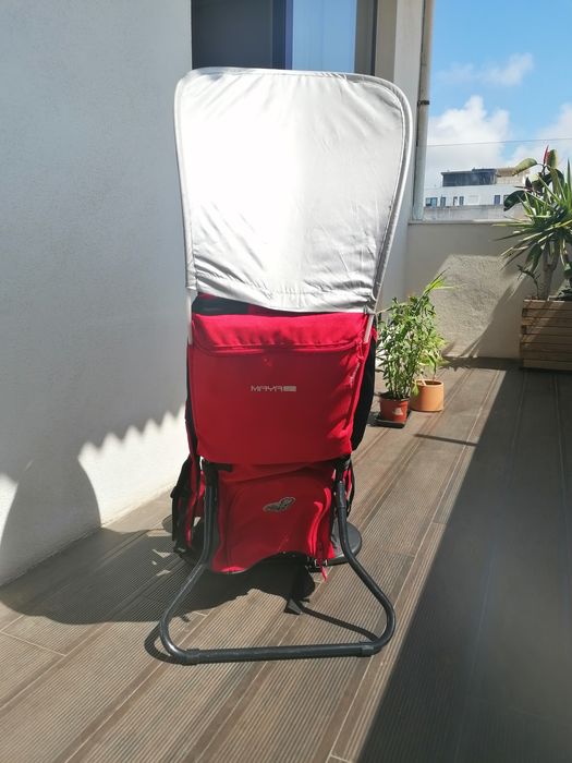 Mochila de transporte de bebés Bebé Confort