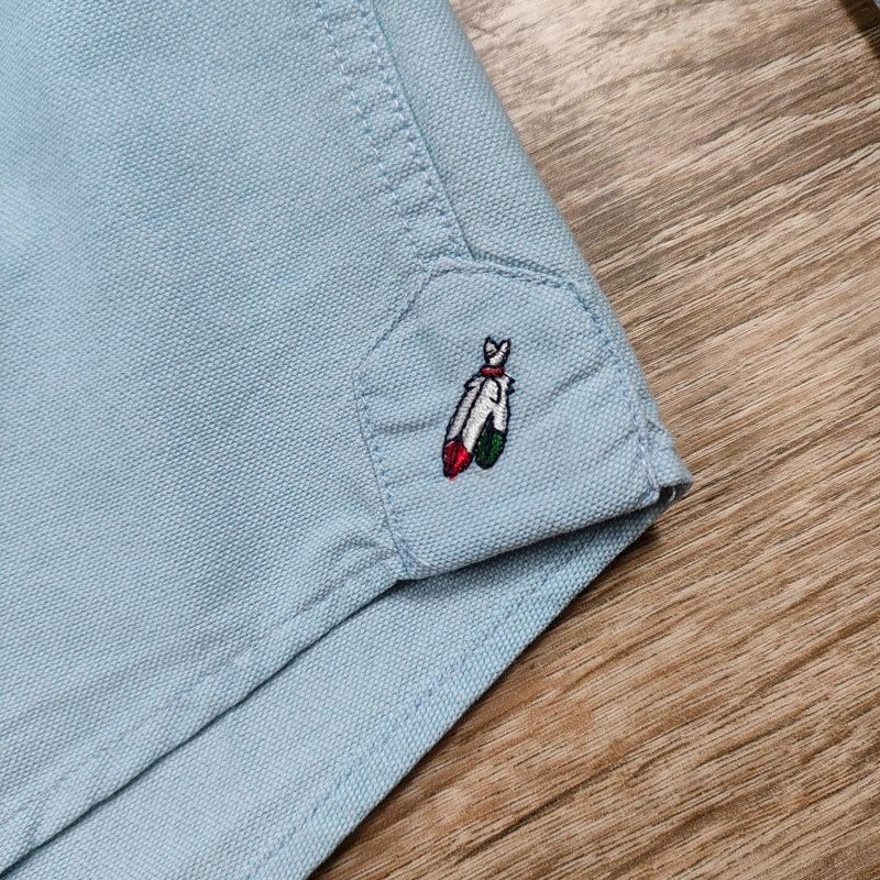 PEAK PERFORMANCE Oxford Koszula Damska Logo r. S