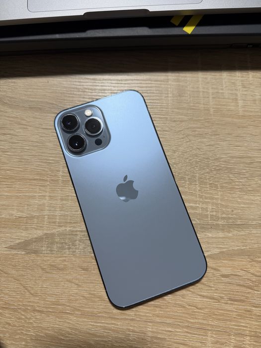 iphone 13 pro max 512 гб neverlock