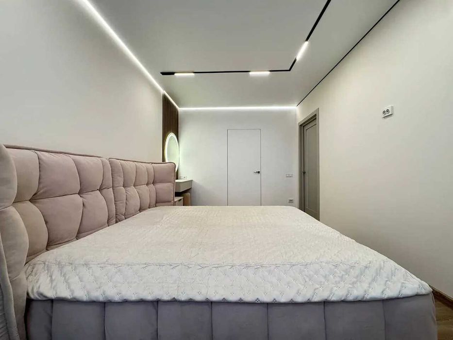 Затишна двокімнатна в ЖК А5