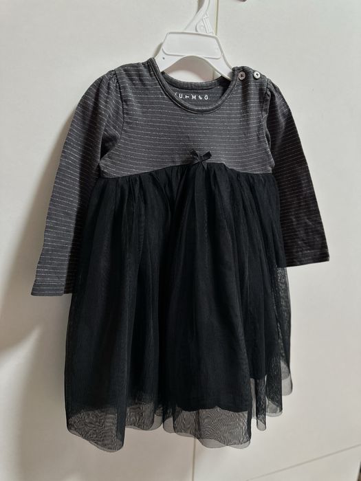 Сукня дитяча святкова