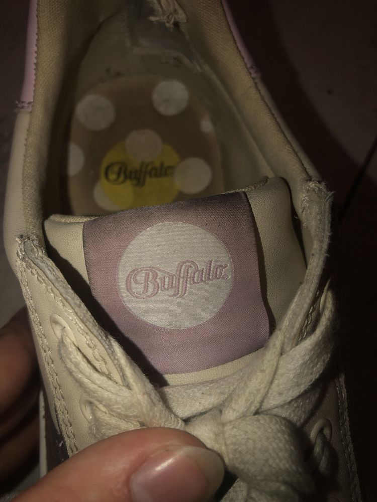 Buty buffalo london