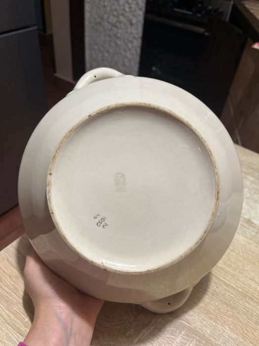 Waza do zupy Chodzież