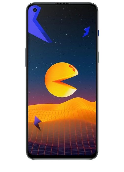 Smartphone Edição limitada OnePlus Nord 2 PACMAN edition, 12 GB RAM