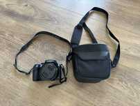 Panasonic aparat