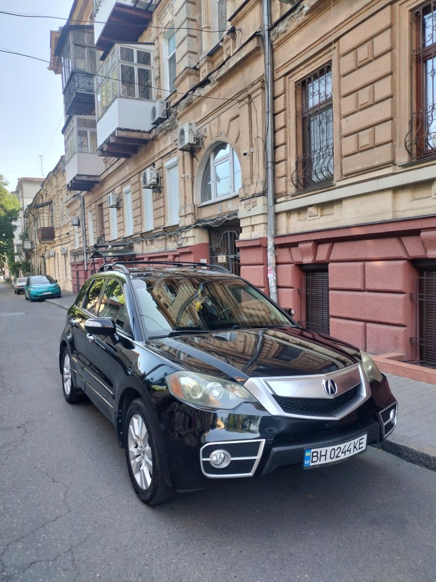 Продам Acura RDX