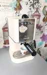 Кавоварка Gaggia New Baby кавомашина