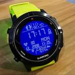 Zegarek Meski  Sportowy SUNROAD Model T 3 GPS