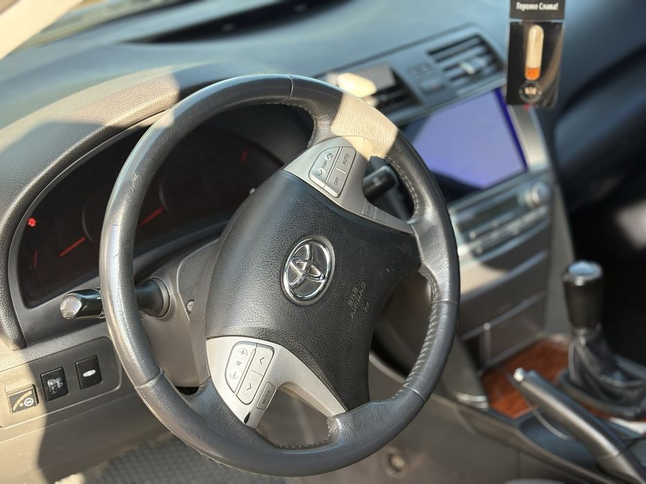 Toyotaр Camry 40