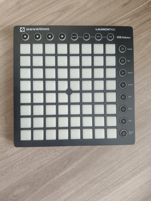 Launchpad MK2 stan idealny