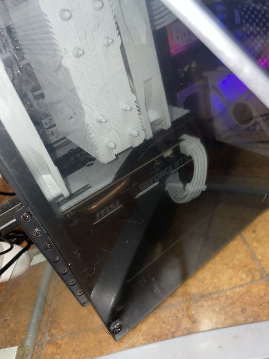 Placa grafica Rtx 2060