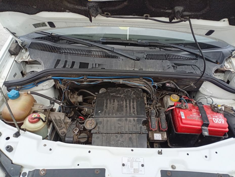 Продам Фіат Добло