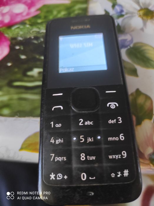 Nokia 105 sprzedam