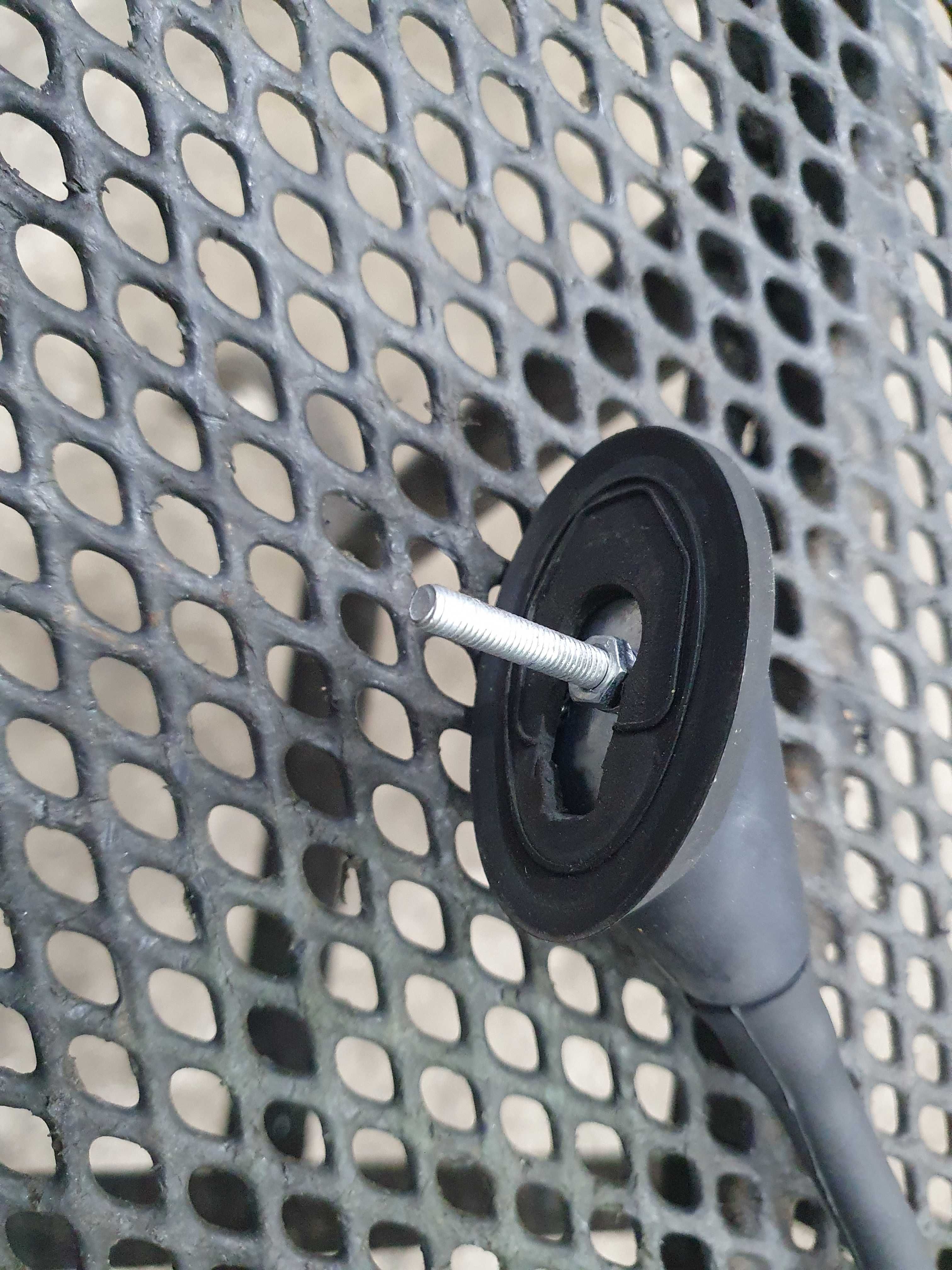 Antena radiowa wzmacniacz Ford Mondeo mk4 kombi sprawna oryginal