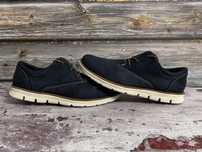 кросівки Timberland Bradstreet Oxford