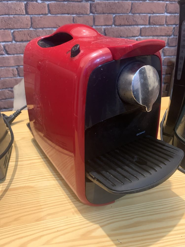 Máquinas de Café Expresso