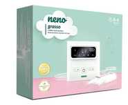 Elektroniczny aspirator kataru Neno GRASSO elektroniczna gruszka do no