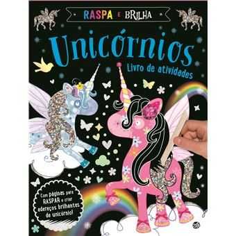 Raspa: Planeta Terra /Unicórnios/ Animais / Mar/.. -Desde 4,50€