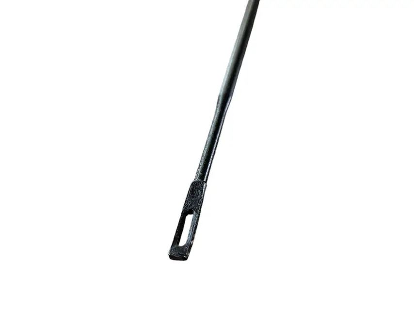 Шомпол АК-74/ АКС-74 з вішером ( вушком ) радянський оригінал