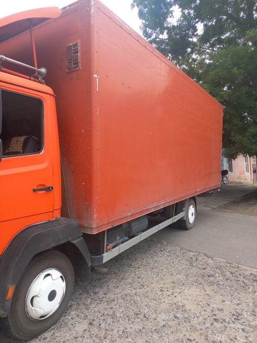 Перевозим по району — быстро, аккуратно !