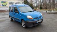 Renault Kangoo 1 1.2 Бензин Пасажир