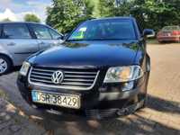 Vw Passat b5 lift 04r 130km kombi/z opłatami do jazdy!