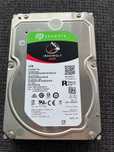 Dysk HDD Seagate Ironwolf 4TB ST4000VN006-3CW104