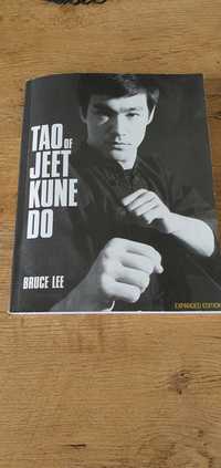 Tao of jeet kune do Bruce Lee