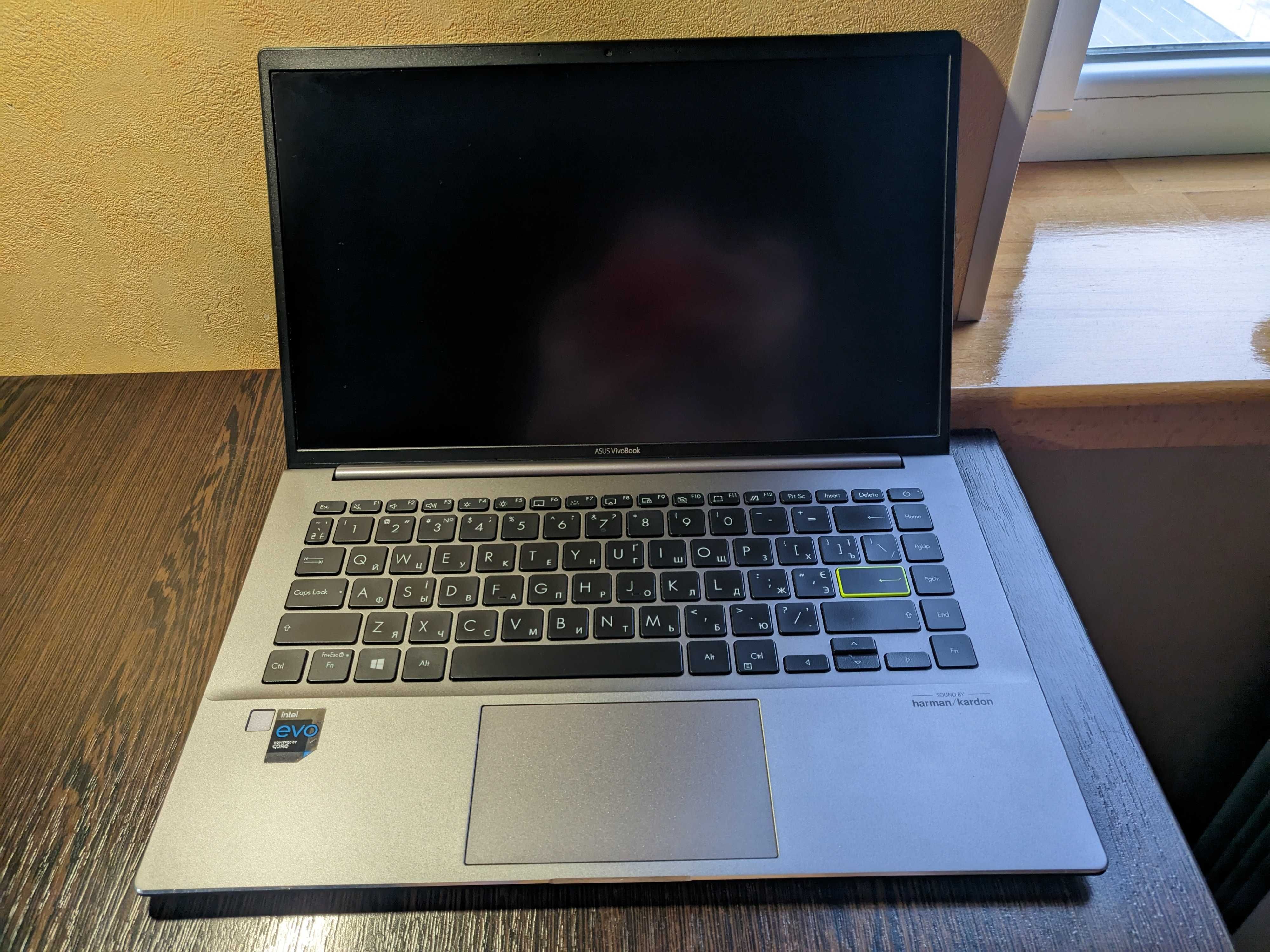 Запчастини до ноутбуку ASUS Vivobook S435E