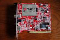 Placa PCTV board _Pinnacle