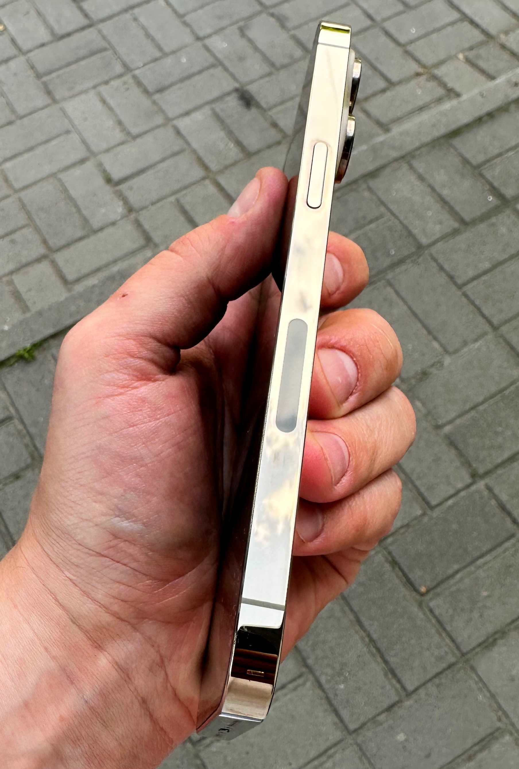 Apple iPhone 14 Pro Max 512Gb Gold E-Sim АКБ 100%